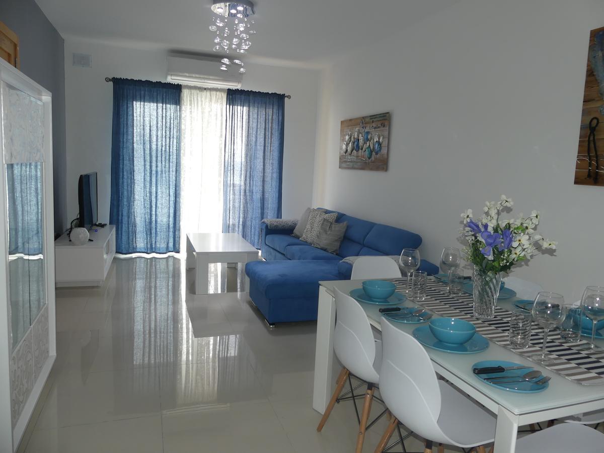 Meddeluxe Chainstich Apartamento Marsaxlokk